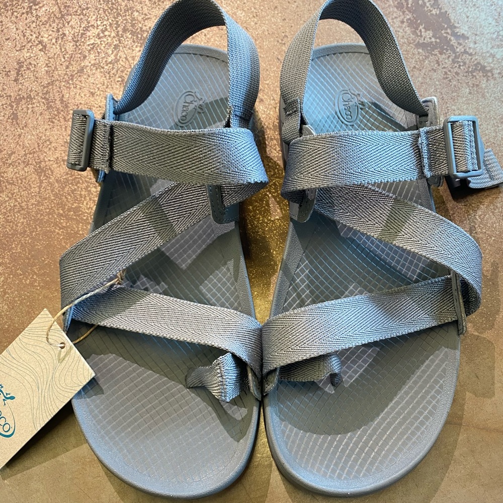 Chaco